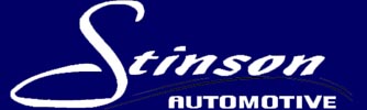 Stinson Automotive